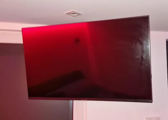 Apartament Z Jacuzzi