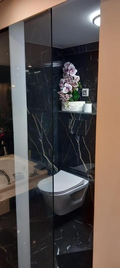 Z Jacuzzi Apartamento *