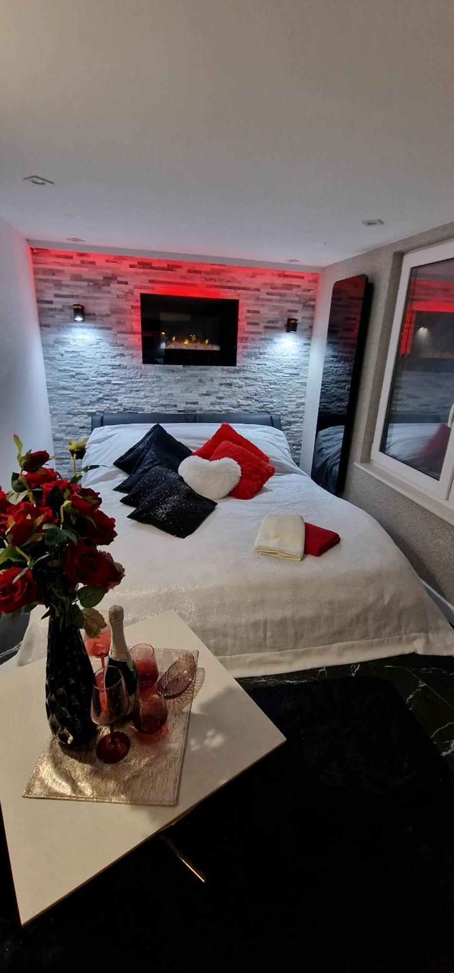 Z Jacuzzi * Kolobrzeg
