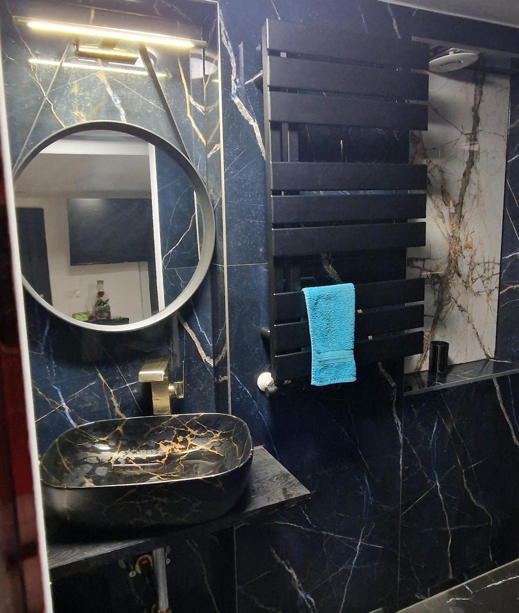 Z Jacuzzi Kolobrzeg