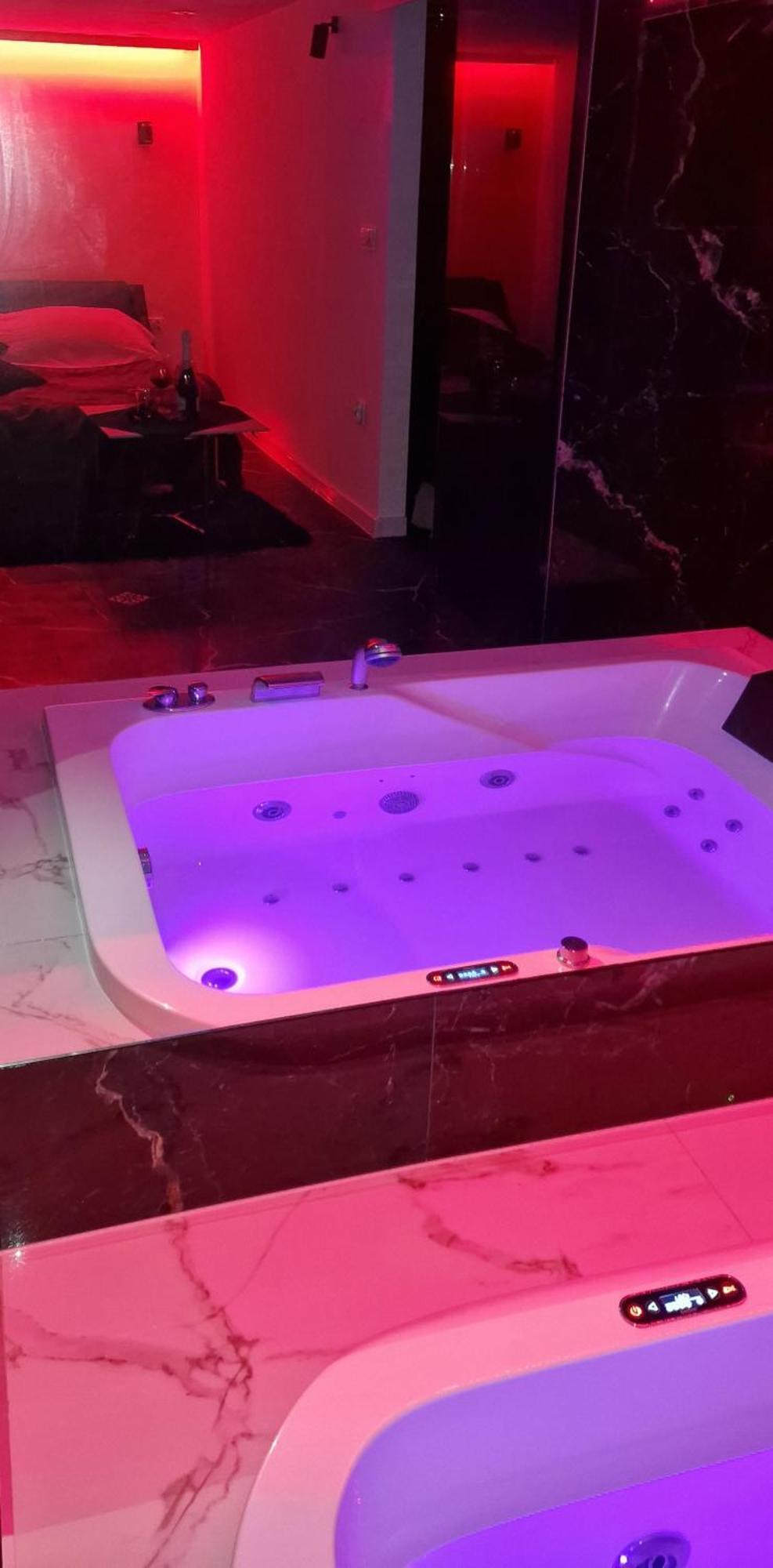 Z Jacuzzi * Kolobrzeg