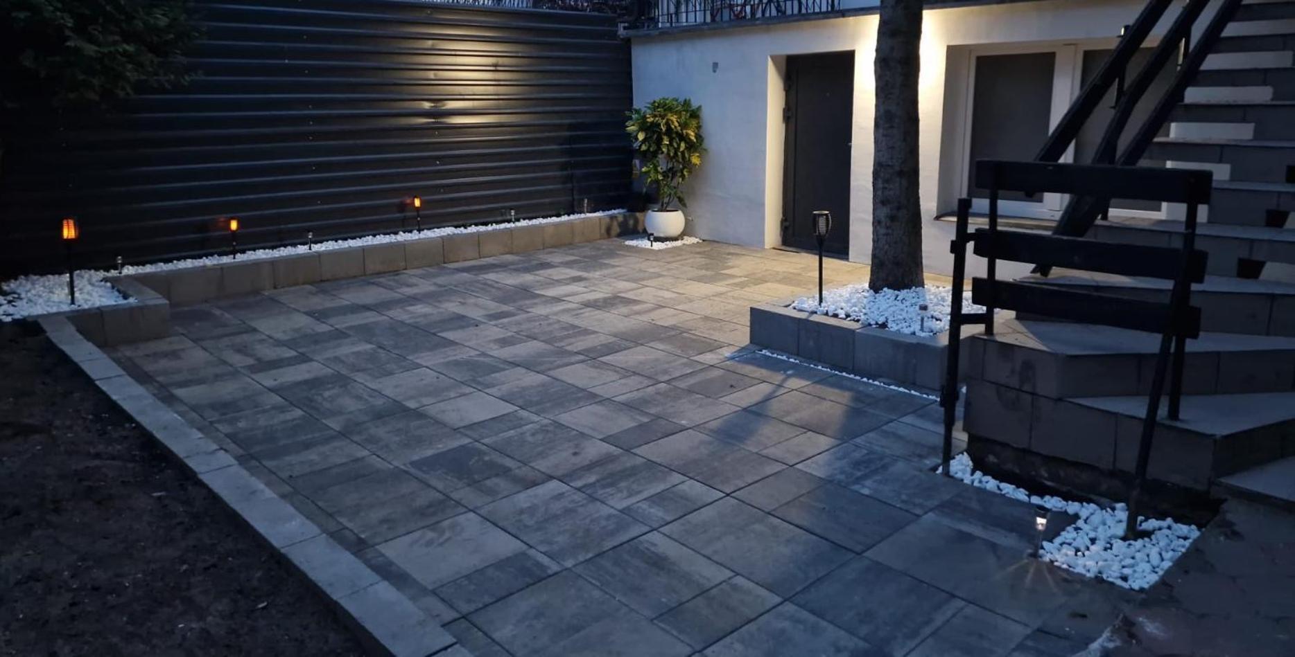Apartamento Z Jacuzzi *