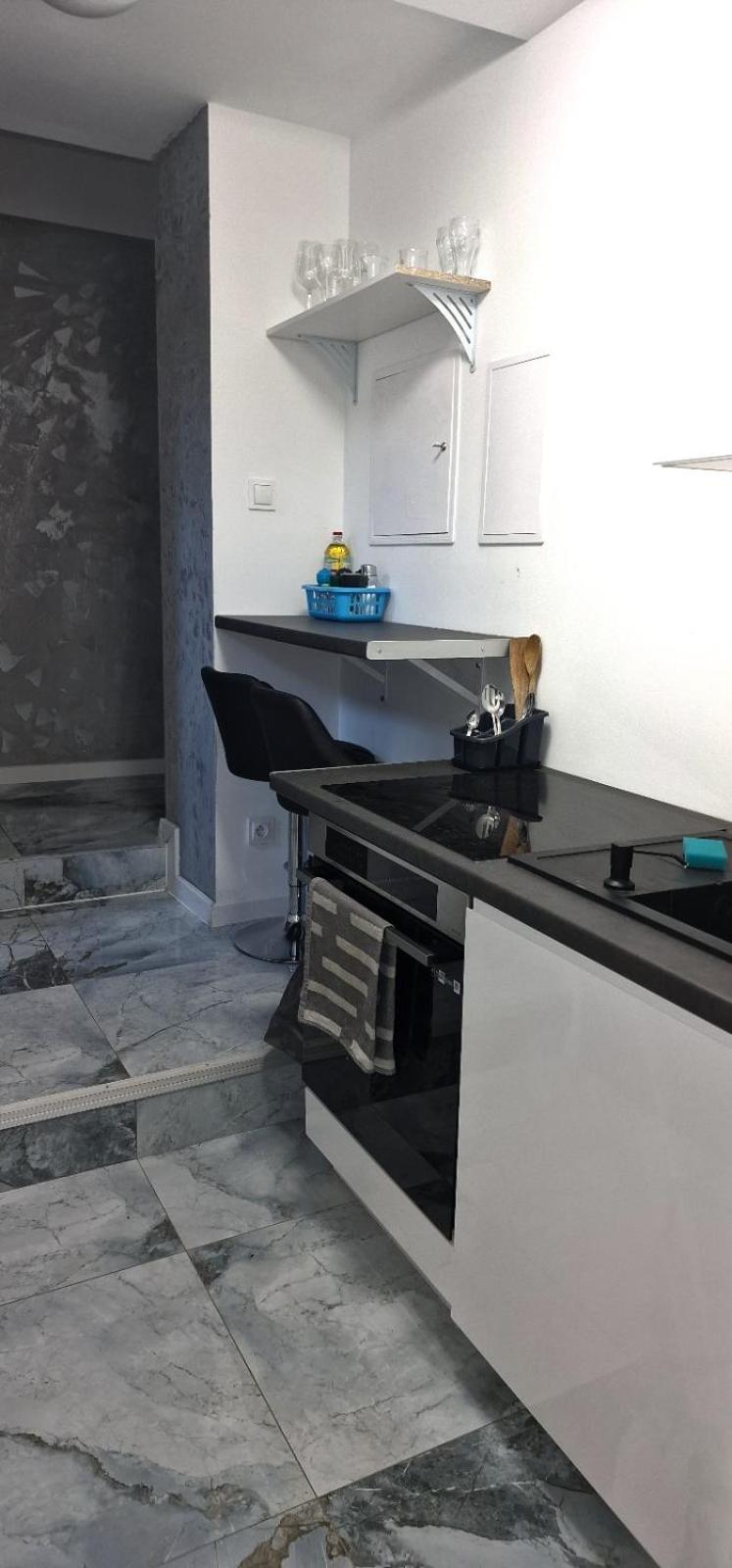 Z Jacuzzi Kolobrzeg