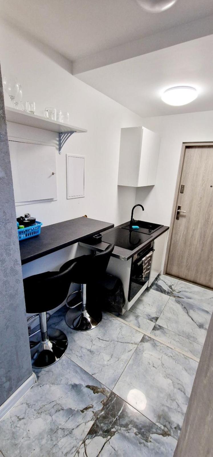Z Jacuzzi Apartment Kolobrzeg